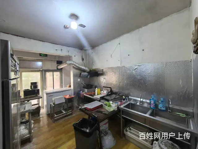 汉堡 炸鸡 饮品店出兑 商圈佳 快餐店铺转让 - 图片 6