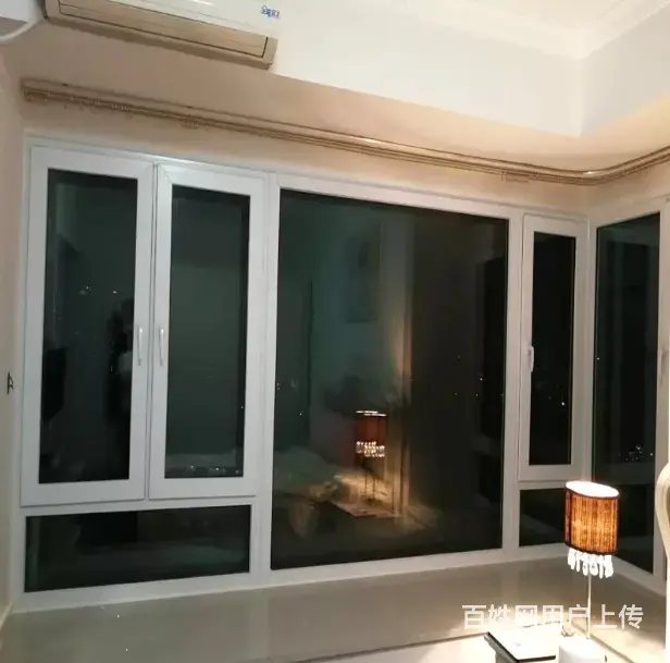 厂家定制生产隔音玻璃，安装隔音玻璃，低频隔音玻璃 - 图片 5
