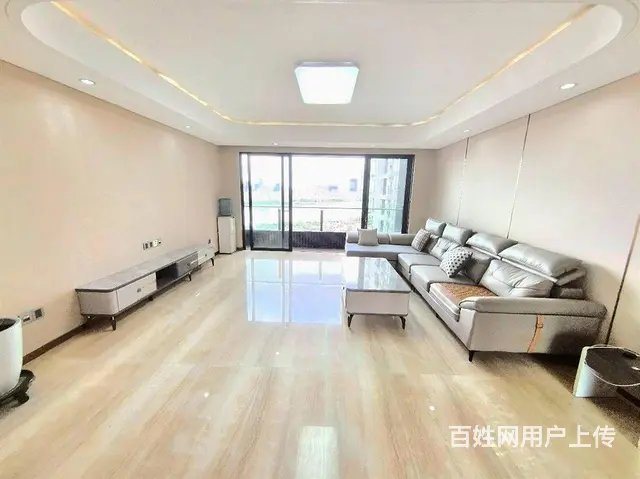 中信红树湾 全新家私电器4房，南北通透，拎包入住 - 图片 4