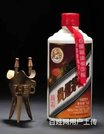襄樊高价回收茅台酒可上门、襄樊回收名酒礼品均可服务 - 图片 1