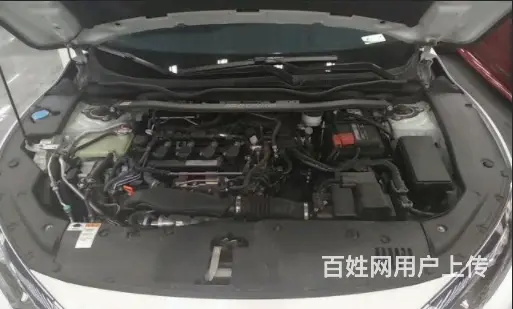 本田 思域 2016款 1.5T 无级 220TU - 图片 6