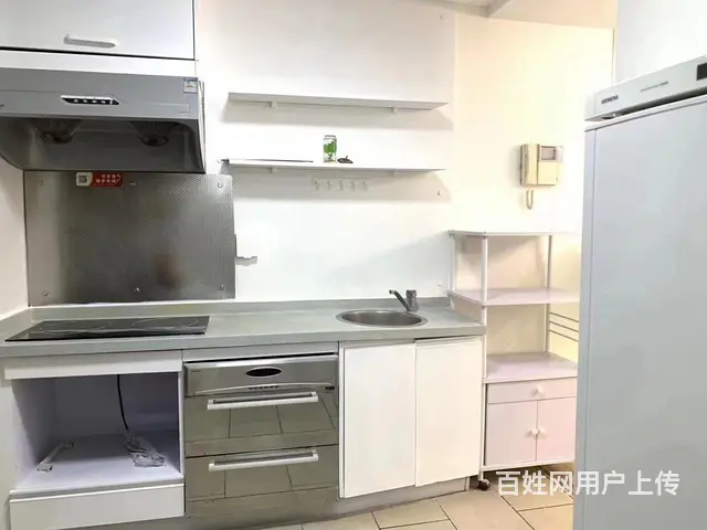 地铁房华天花园(思明-莲坂) 普通住宅1厅 豪华装修 - 图片 5