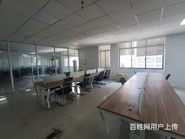 （房东直租）岳麓区麓谷企业广场523平仓库，办公室优价出租 - 图片 4