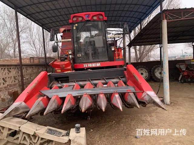 新疆牧神四驱小八行 - 图片 2