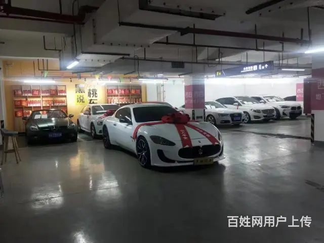 XN 双流区 车位、展厅场地招商 - 图片 3