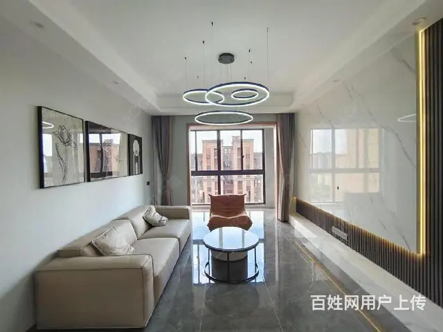 急售刚需107平局小24中天宁区地铁公园旁精装三房找我有优惠 - 图片 4
