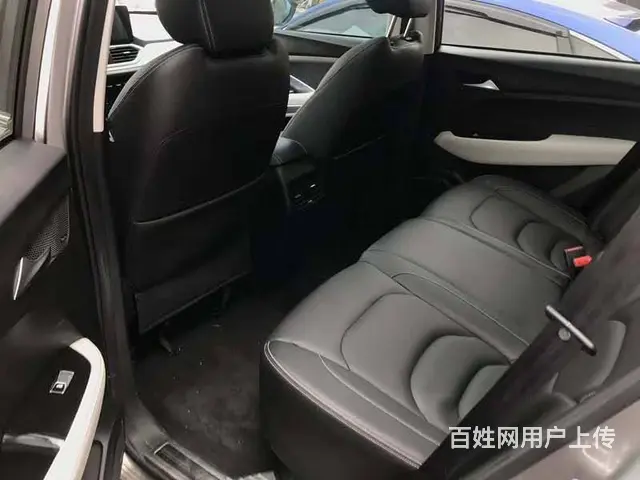 二手宝骏530现车一台  18年4月上牌，18款1 - 图片 6
