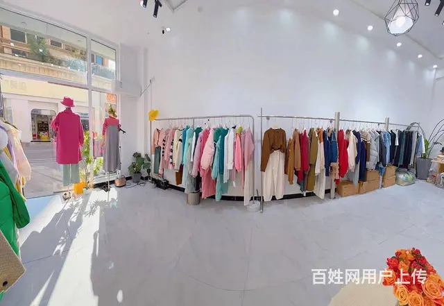 位置优越  人流量大 是做生意的好地方 可面议 - 图片 2