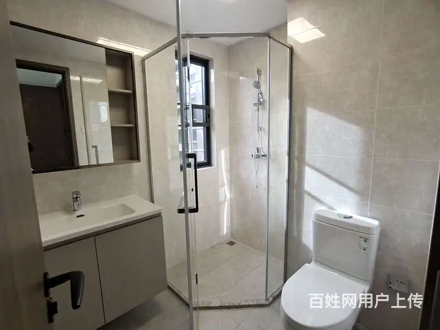 华发琴澳新城 银景湾 全新精装4房 拎包入住 欢迎看房 - 图片 9