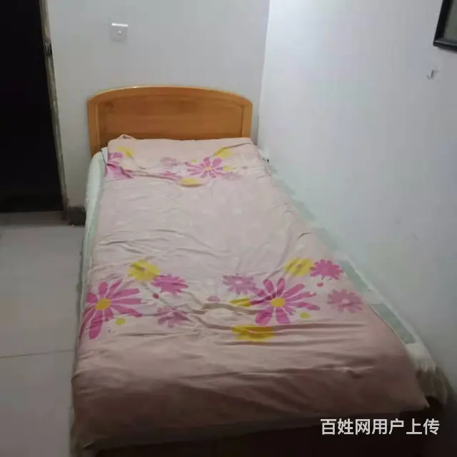 【搞定了！】珠江新村 普通住宅0厅 简单装修 - 图片 2