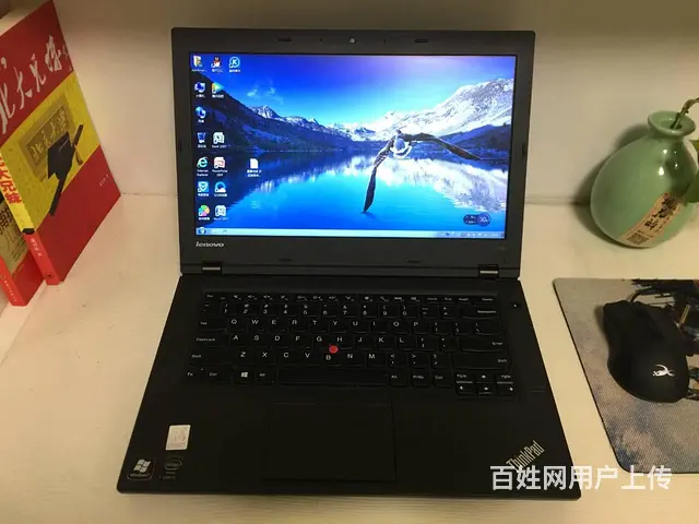 可送货联想IBM 轻薄四代i3独显本4G 500G - 图片 2