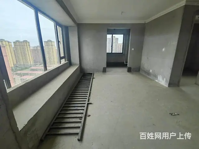 万达旁 祥生江山樾 景观楼层视野无遮挡 4室两厅两卫 随时看 - 图片 10