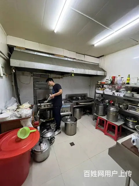 【搞定了！】南岗区学府三道街十三年早餐店出兑转让可改项 - 图片 5