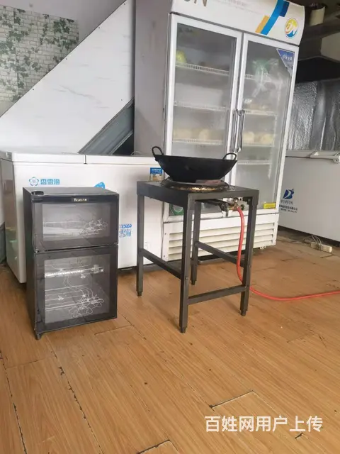 张村白马义乌商贸城临街旺铺转让 - 图片 2