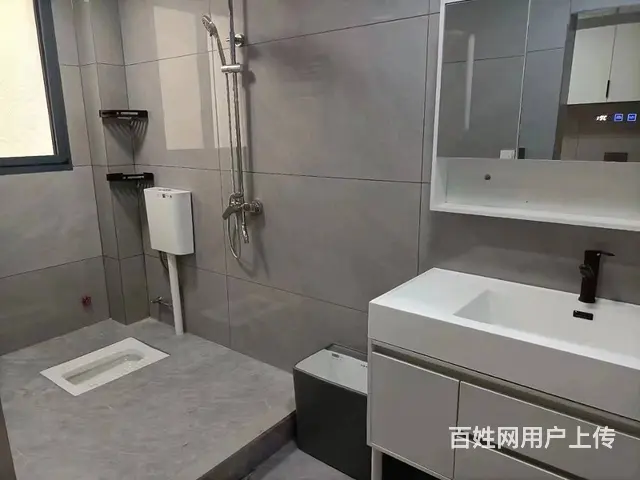 上高站前小区三楼精装四房边户带28平可住人大车库近二中随时看 - 图片 9