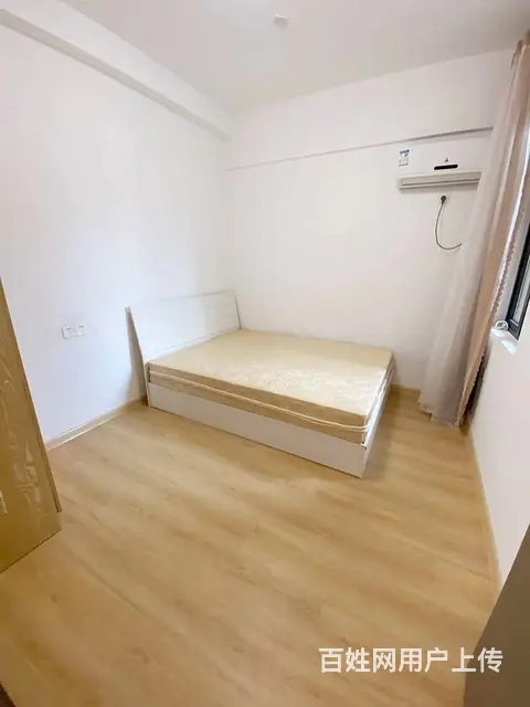 三安光电，彩虹跑道，方特。工业集中区精装修两房拎包入住 - 图片 2