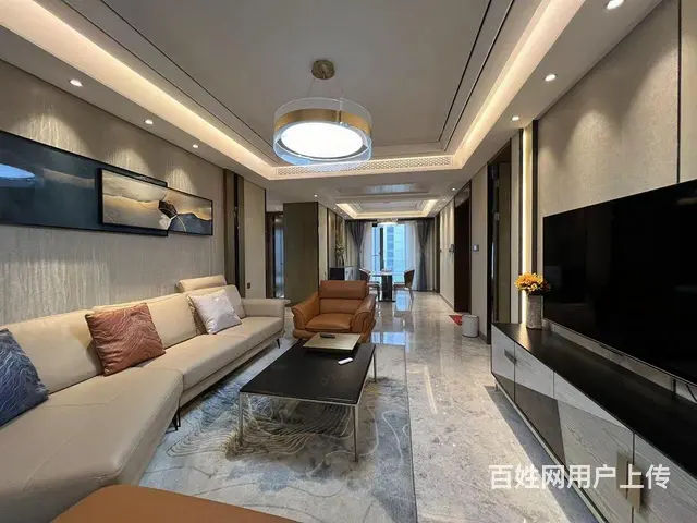 今天退 汉街 SKP旁  融创 业主自住好房 密码 - 图片 2