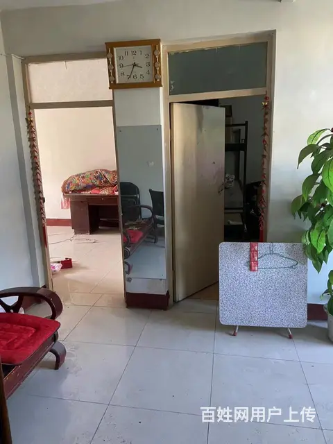 馨苑十区近 总价2.3万 两室一厅 - 图片 3