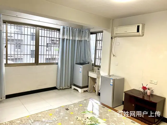 【搞定了！】出租南浔大中路朝南带大阳台精装修大单间 - 图片 9