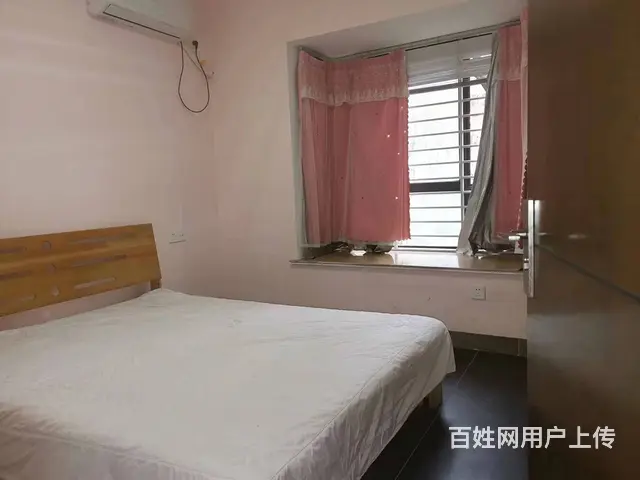 金谷园 精装3房 带院子 拎包即住 - 图片 2