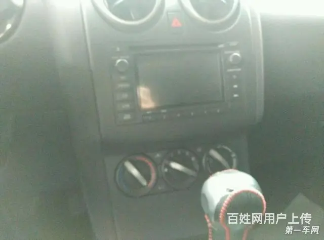 [成都]日产逍客 2.0L 自动 XL酷火 201 - 图片 7