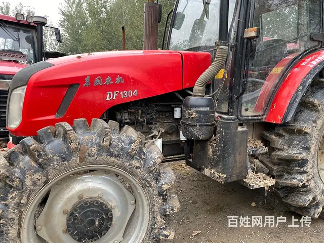精品拖拉机出售 - 图片 12