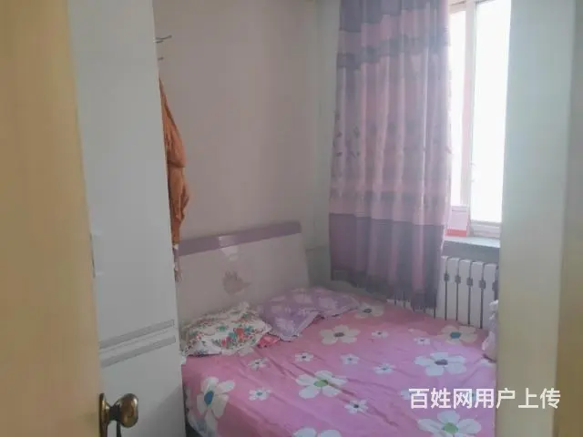 首付10万两室一厅南北通透 - 图片 1