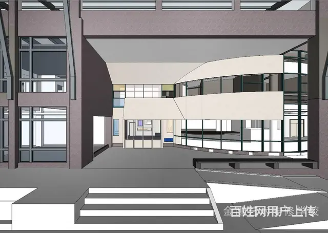 杭州音乐艺考培训学校之 美校园 - 图片 1