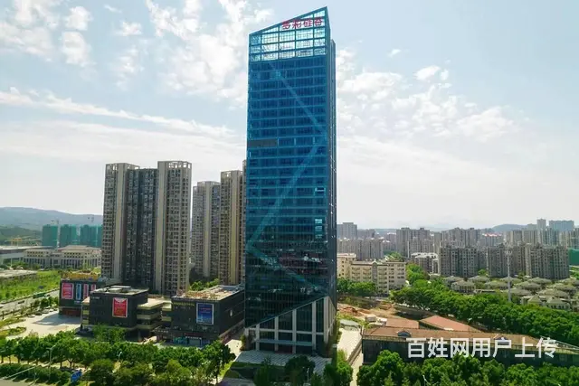 特价出租城东多彩硅谷高端写字楼90-1600平 - 图片 7