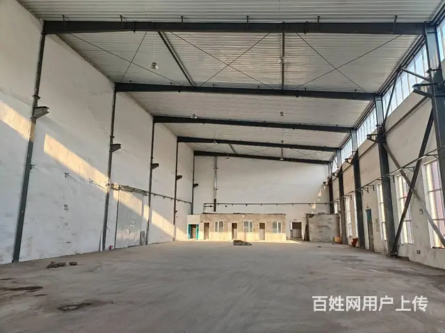 沈北1200平厂房办公出租 - 图片 1