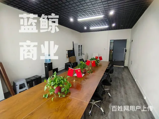 急售高铁站地铁口50平纯办公17万 - 图片 7