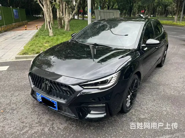 MG6 2020款 1.5T 双离合 领潮豪华版 - 图片 2