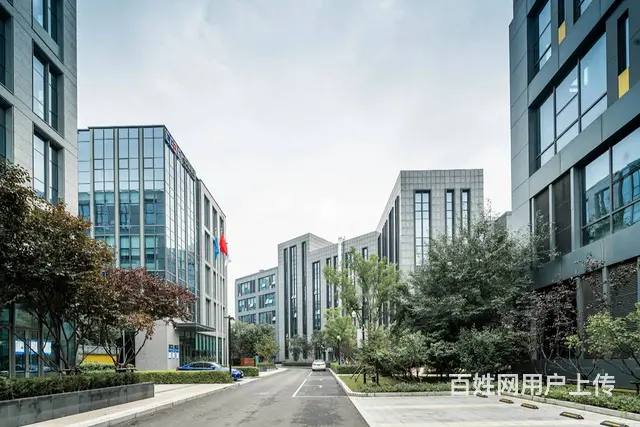 东北地区 大 成熟的产业园区-沈阳国际软件园，诚邀您企业入驻 - 图片 1