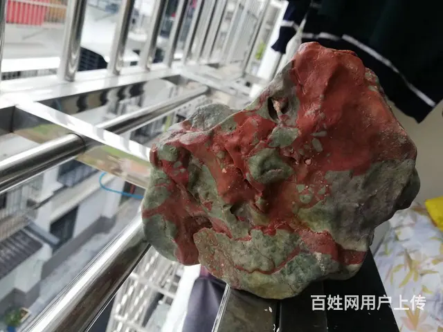 出售几块奇石，喜欢的联系 - 图片 4