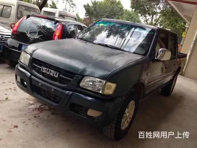 出售皮卡 - 图片 4