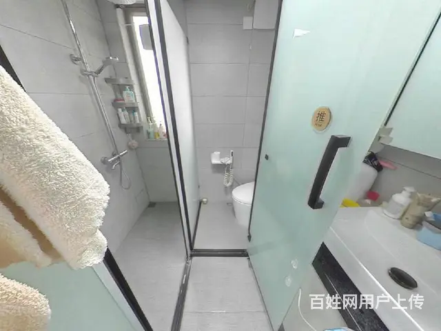 前山新城南向97平精装三房方便看房拎包入住仅售225万 - 图片 10