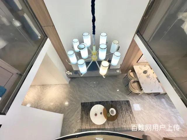 城南loft两层住宅 星荟城！高铁站 现房 双面公园商超完善 - 图片 3