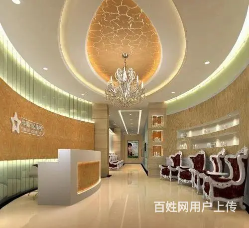 店铺餐厅装修，商场超市奶茶店咖啡厅装修，酒店公寓楼 - 图片 11