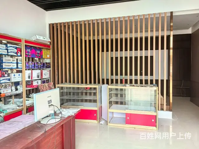 大同北路伦达附近旺铺吉转（空转！门前空间大！客流量大！） - 图片 5