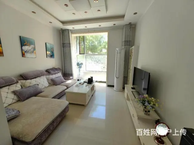 电梯，精装两居，本部，水印城，守敬南路，   ，有钥匙 - 图片 1