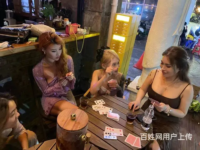 （51旺铺推荐）榆亚路鸿州时代海岸78平美式餐酒吧转让 - 图片 4