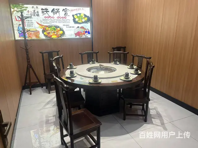 （徐州找店网）东区万象府附近餐饮店转让，接手即干 - 图片 5