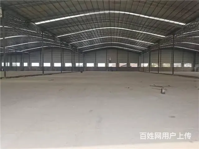 绵竹市孝感镇12000平厂房带坝子出租（独院） - 图片 11