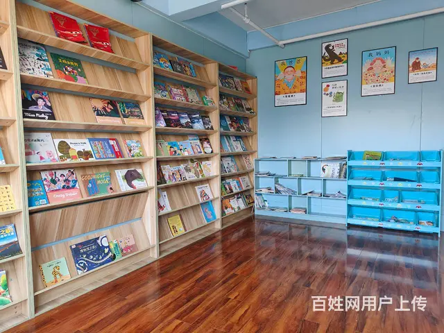 6308（爆铺网）经营6年幼少儿英语培训机构转让 - 图片 11