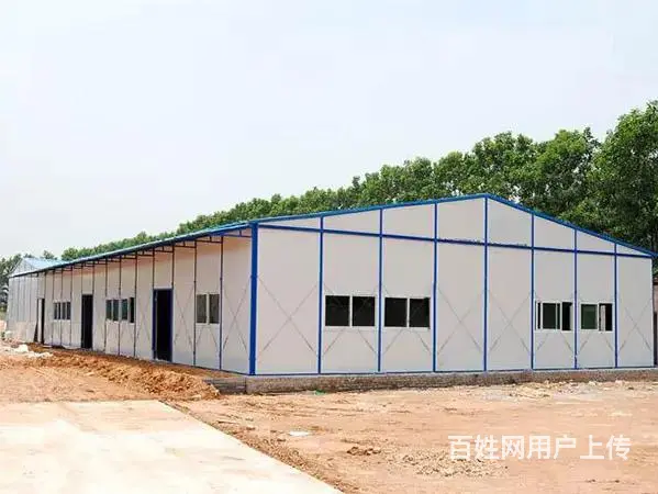 路桥净化车间回收市场 - 图片 3