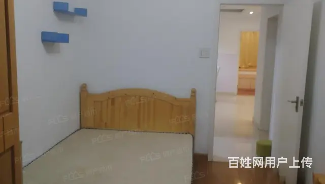 丽景苑，多层2楼，家电设施齐全，有钥匙 - 图片 8