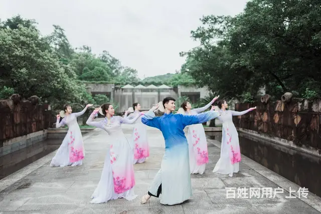 古典舞中国舞民族舞艺考考什么哪里可以培训 - 图片 3