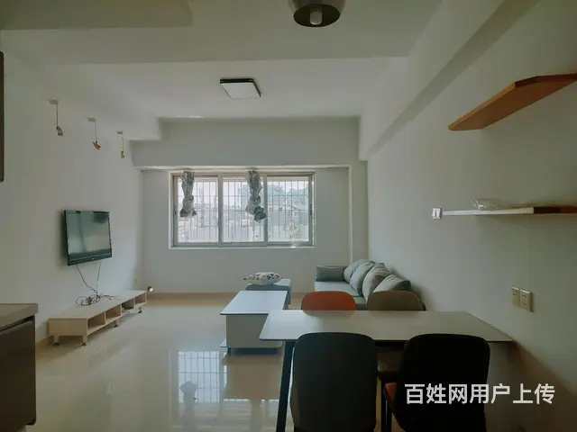 都市雅苑 2室2厅1卫 70平 电梯房 看房方便 - 图片 8