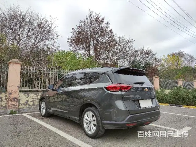 雪佛兰 沃兰多 2019款 1.3T 手自一体 Redlin - 图片 7