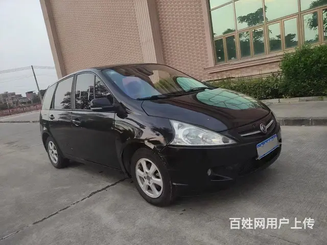 风行 景逸 2011款 景逸TT 1.5 自动 - 图片 3